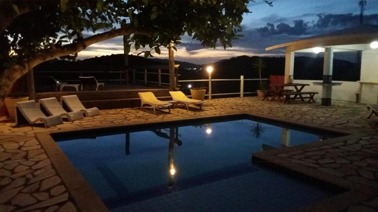 Pousada Passagem Dos Papagaios Cabo Frio Bagian luar foto