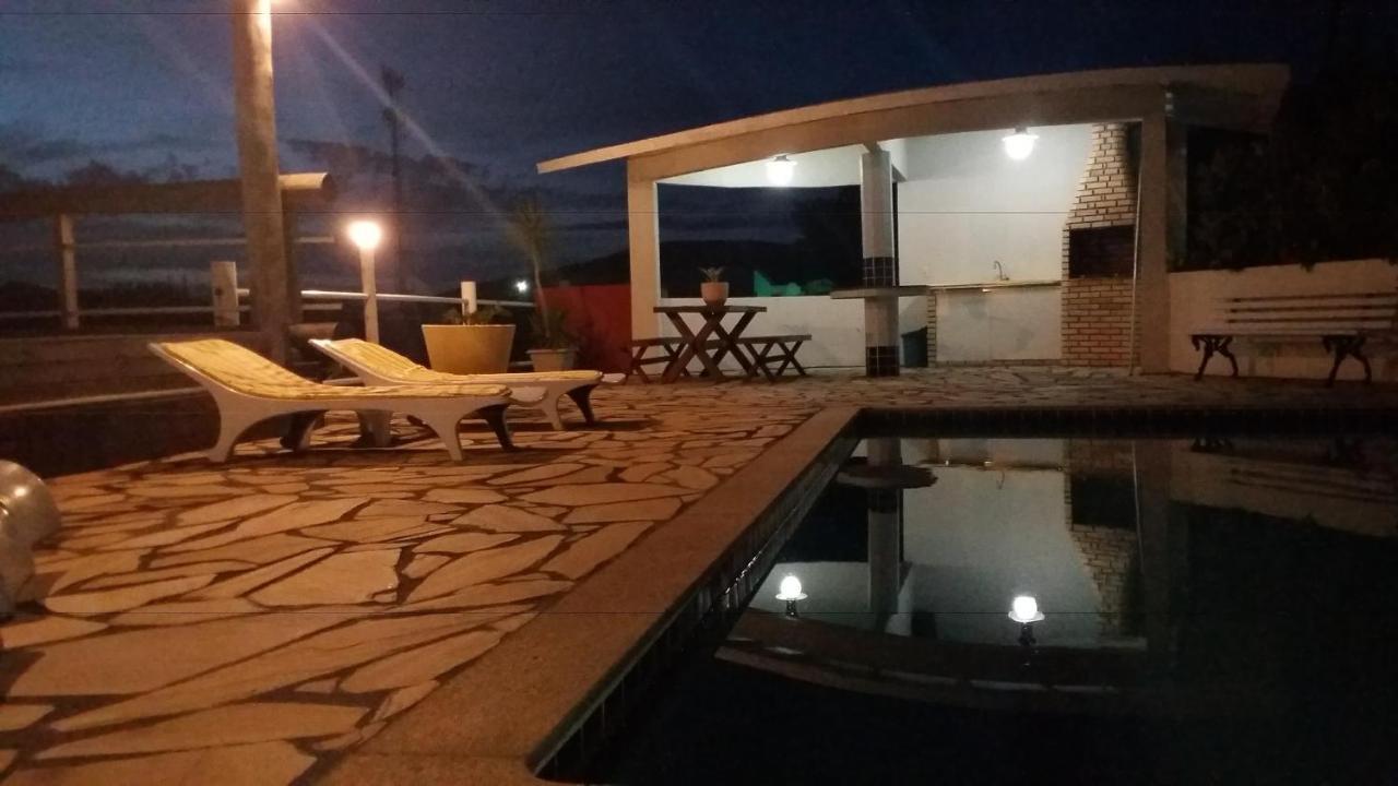 Pousada Passagem Dos Papagaios Hotel Cabo Frio Bagian luar foto