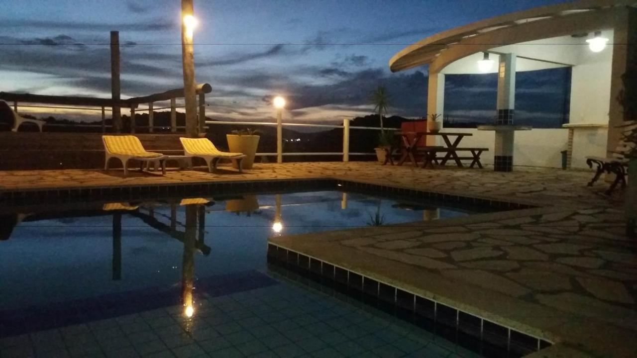 Pousada Passagem Dos Papagaios Hotel Cabo Frio Bagian luar foto