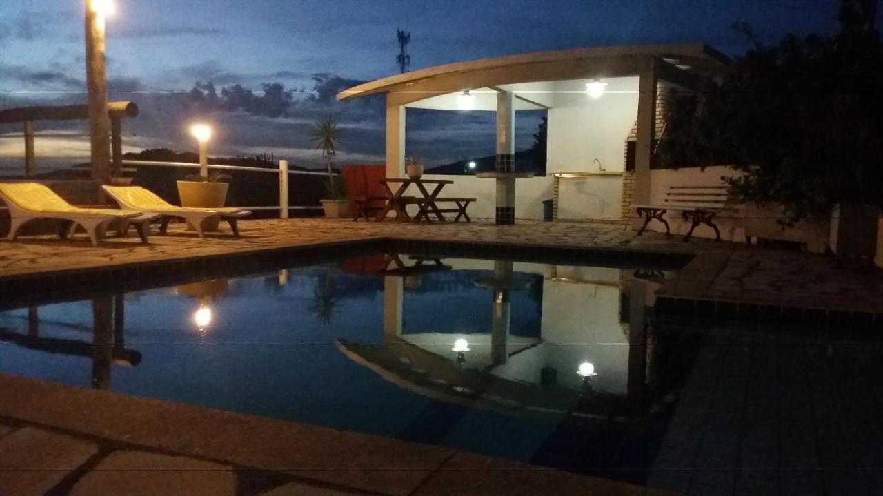 Pousada Passagem Dos Papagaios Hotel Cabo Frio Bagian luar foto