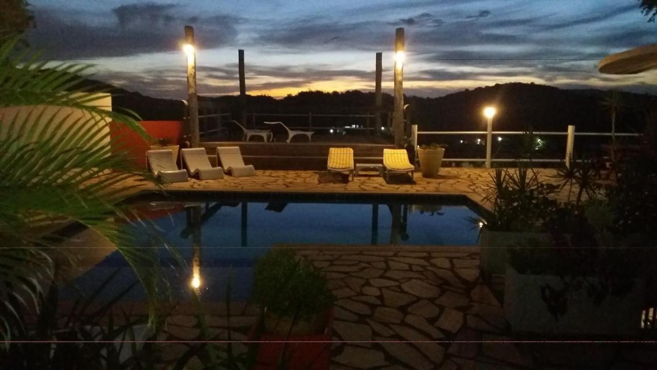 Pousada Passagem Dos Papagaios Cabo Frio Bagian luar foto