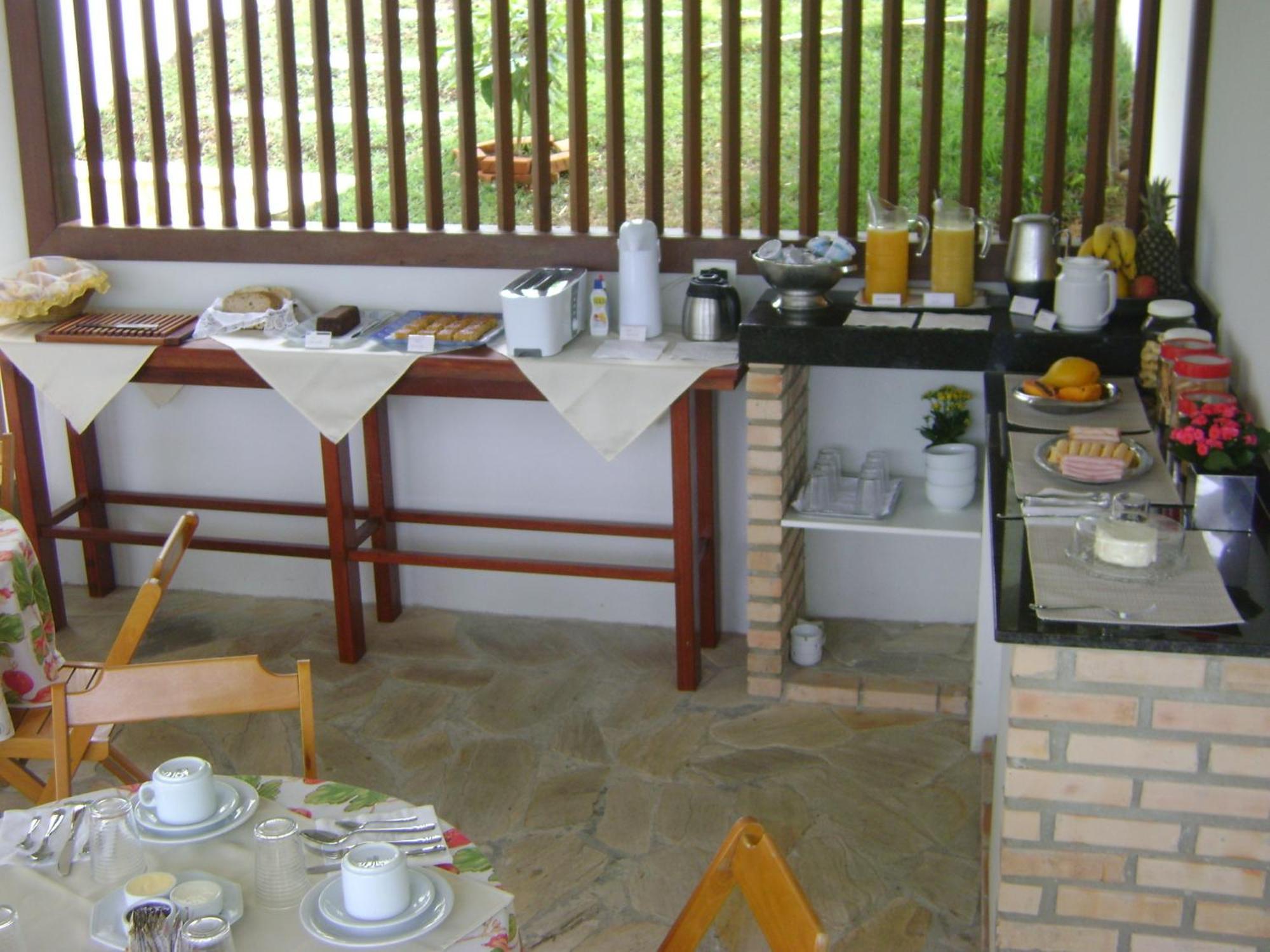 Pousada Passagem Dos Papagaios Hotel Cabo Frio Bagian luar foto