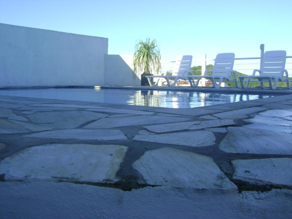 Pousada Passagem Dos Papagaios Hotel Cabo Frio Bagian luar foto