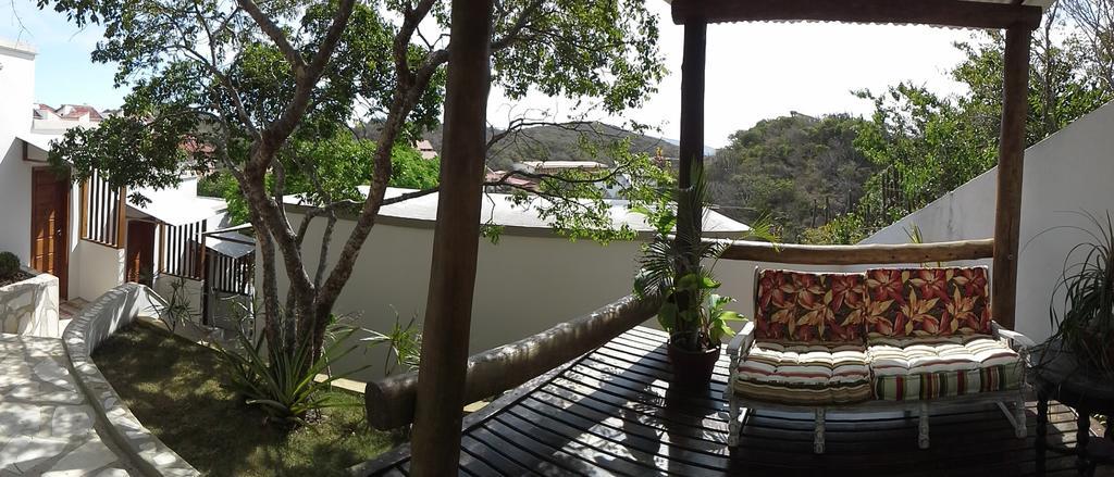 Pousada Passagem Dos Papagaios Cabo Frio Bagian luar foto