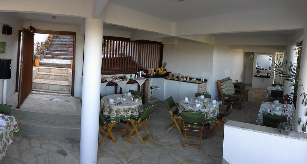 Pousada Passagem Dos Papagaios Cabo Frio Bagian luar foto
