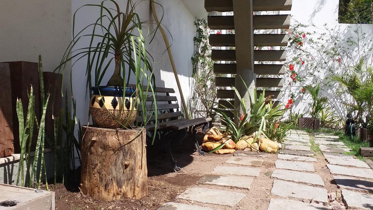 Pousada Passagem Dos Papagaios Cabo Frio Bagian luar foto