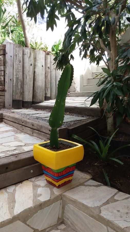Pousada Passagem Dos Papagaios Cabo Frio Bagian luar foto