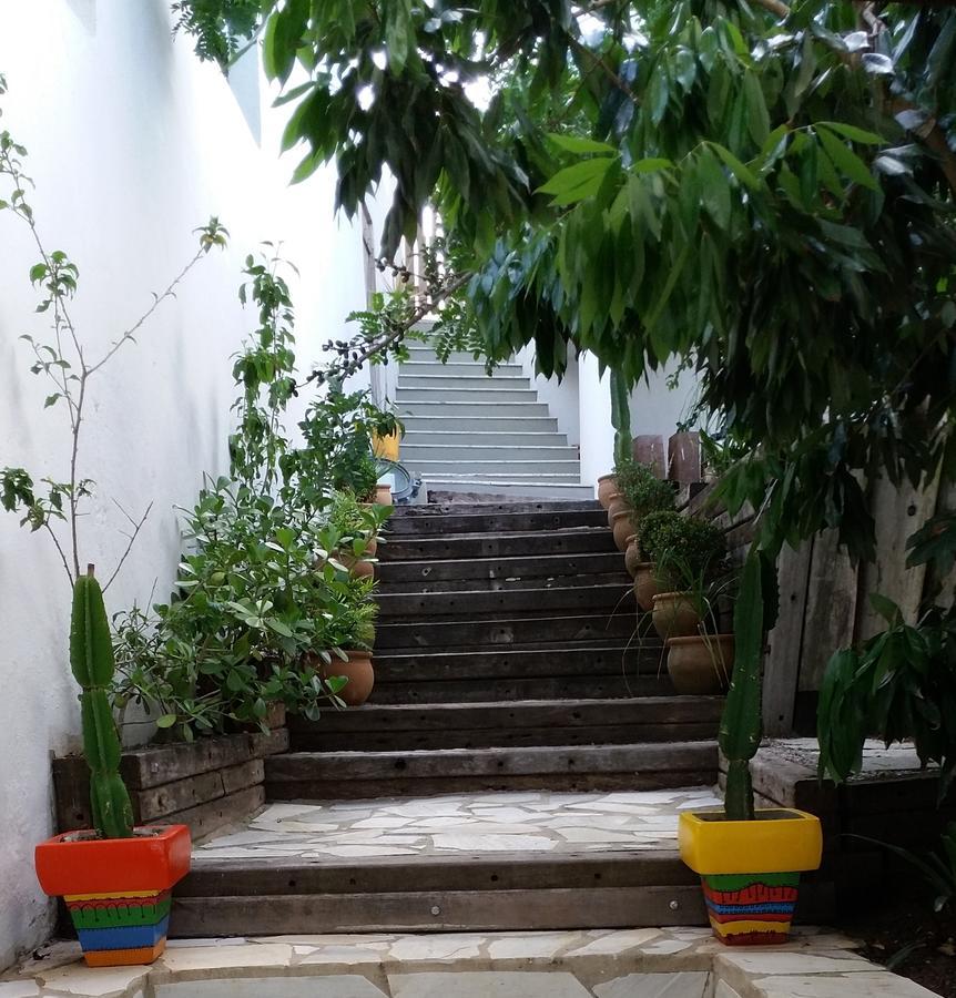 Pousada Passagem Dos Papagaios Cabo Frio Bagian luar foto